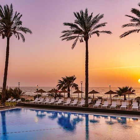 Jacob Sea Life Nahariya Hotel Exterior photo