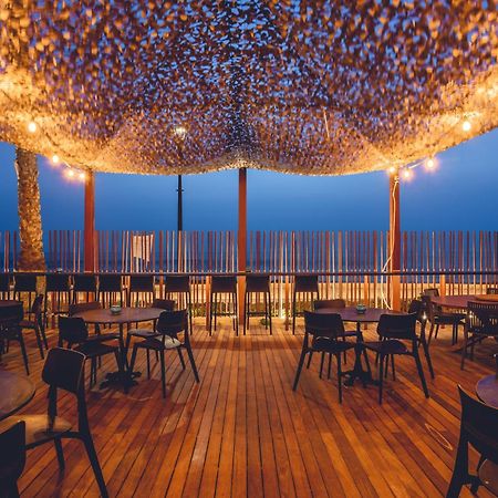 Jacob Sea Life Nahariya Hotel Exterior photo