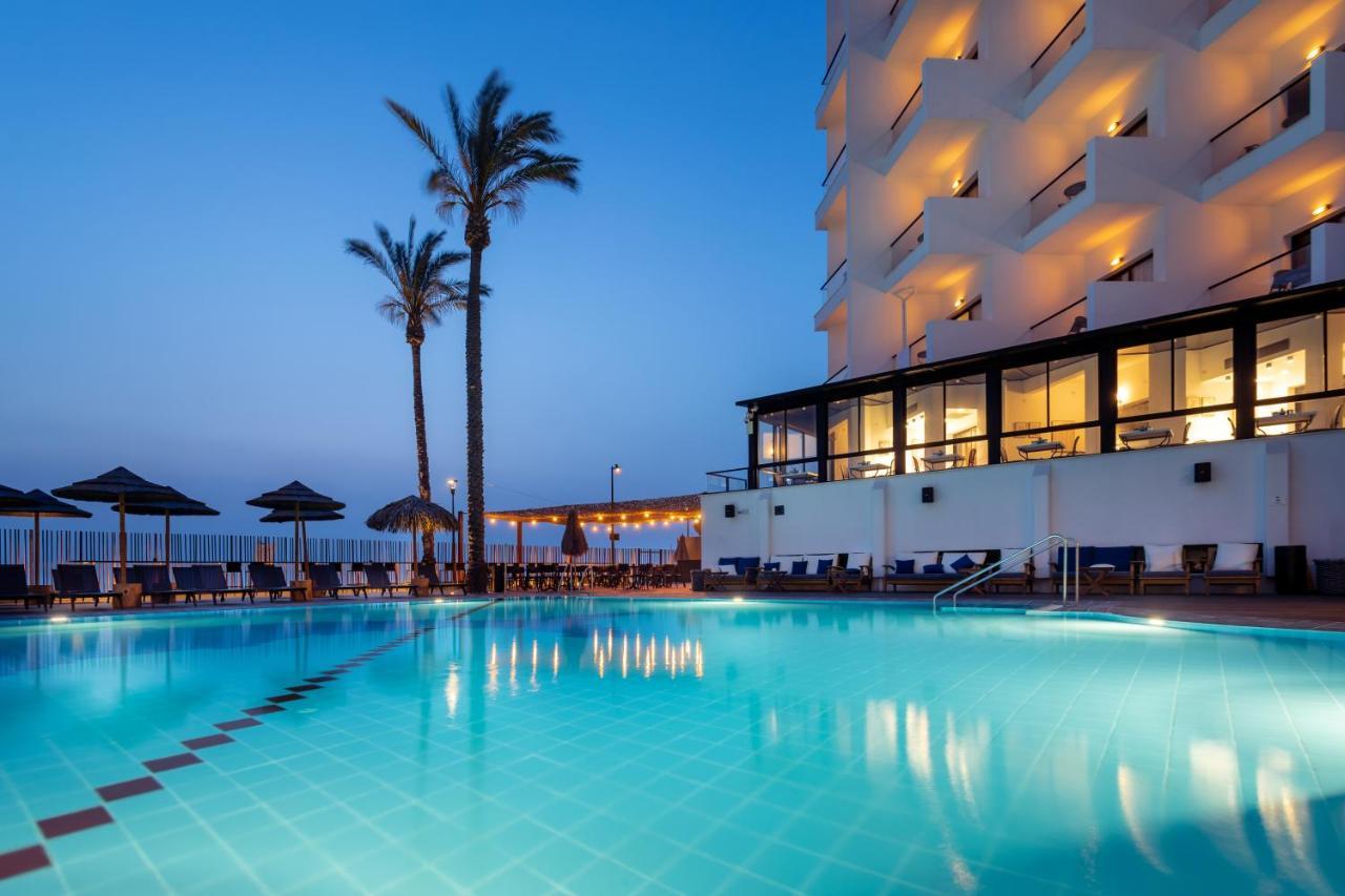 Jacob Sea Life Nahariya Hotel Exterior photo
