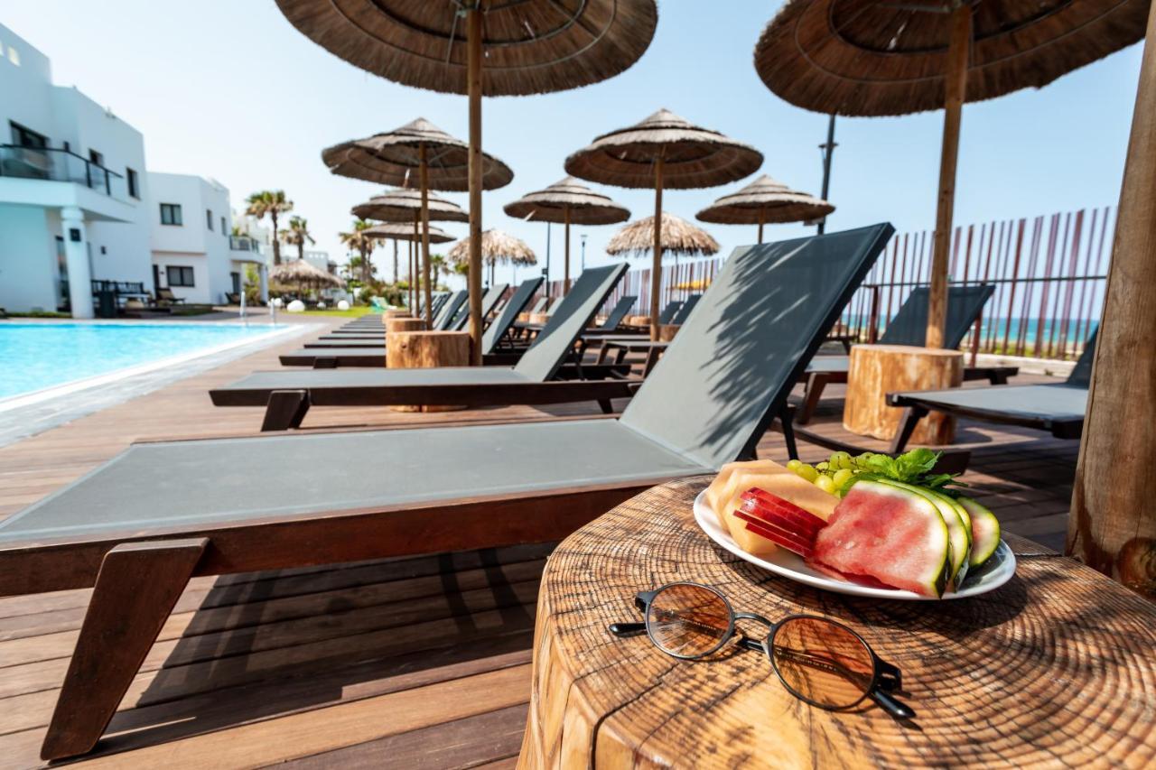 Jacob Sea Life Nahariya Hotel Exterior photo