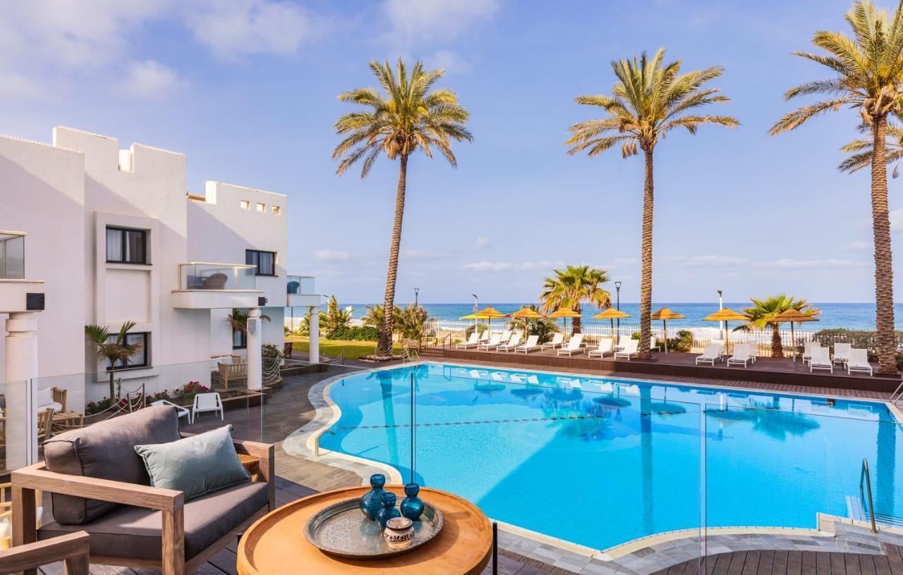 Jacob Sea Life Nahariya Hotel Exterior photo
