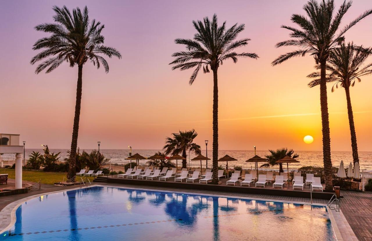 Jacob Sea Life Nahariya Hotel Exterior photo