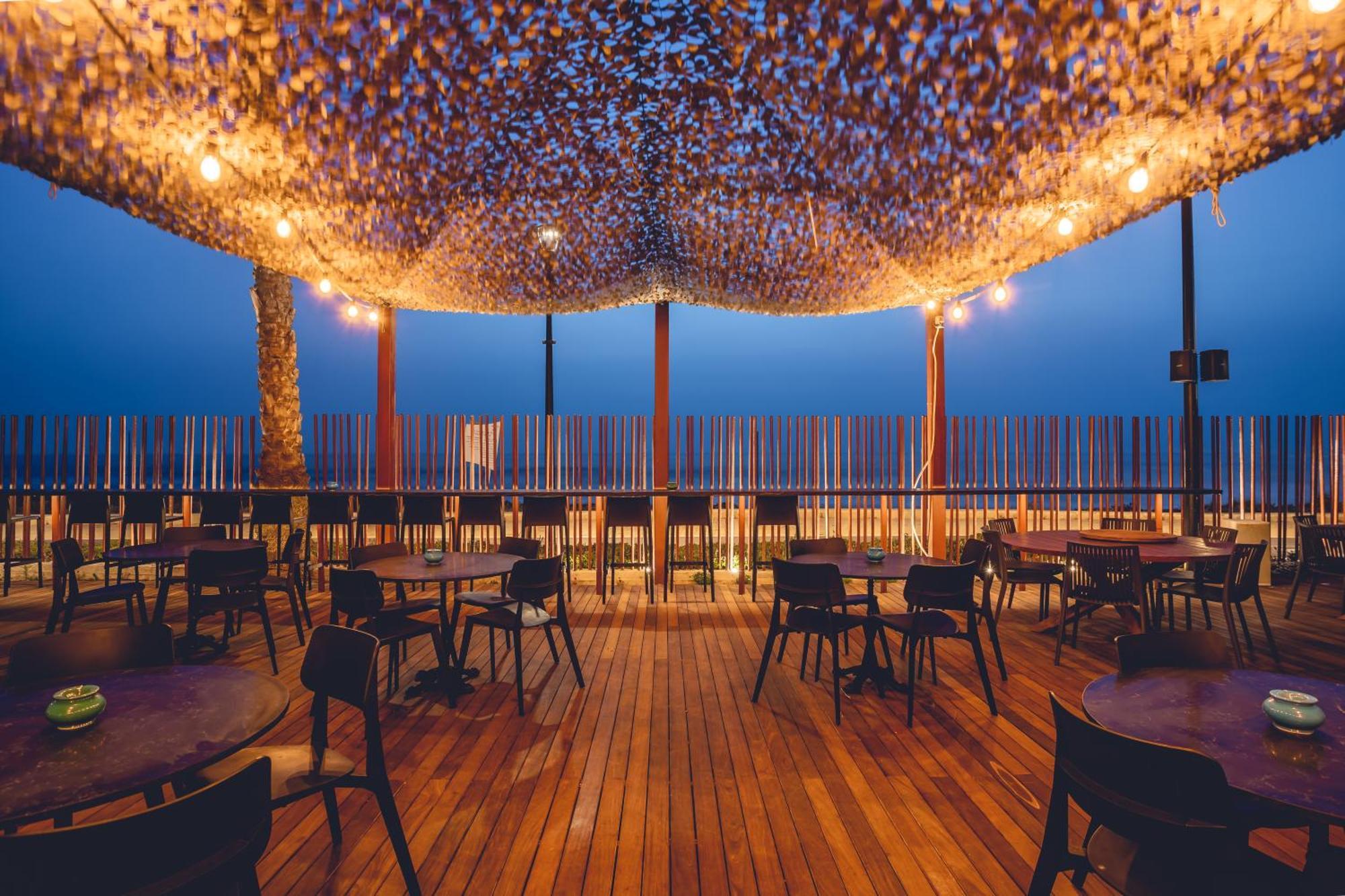 Jacob Sea Life Nahariya Hotel Exterior photo