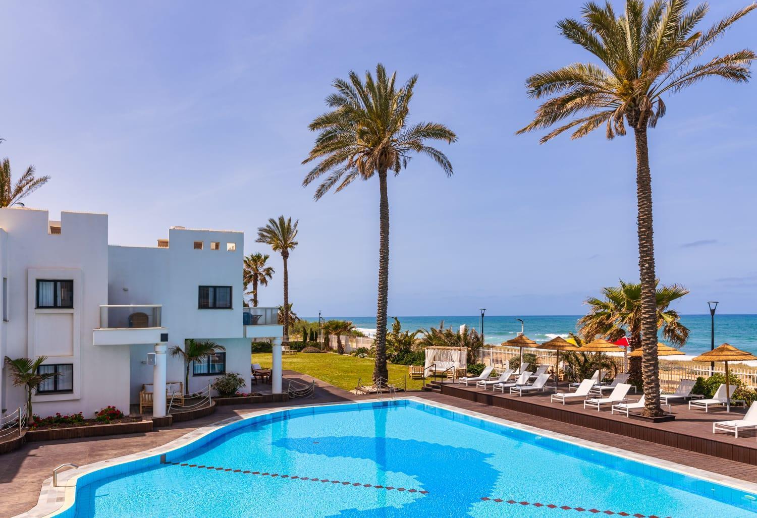 Jacob Sea Life Nahariya Hotel Exterior photo