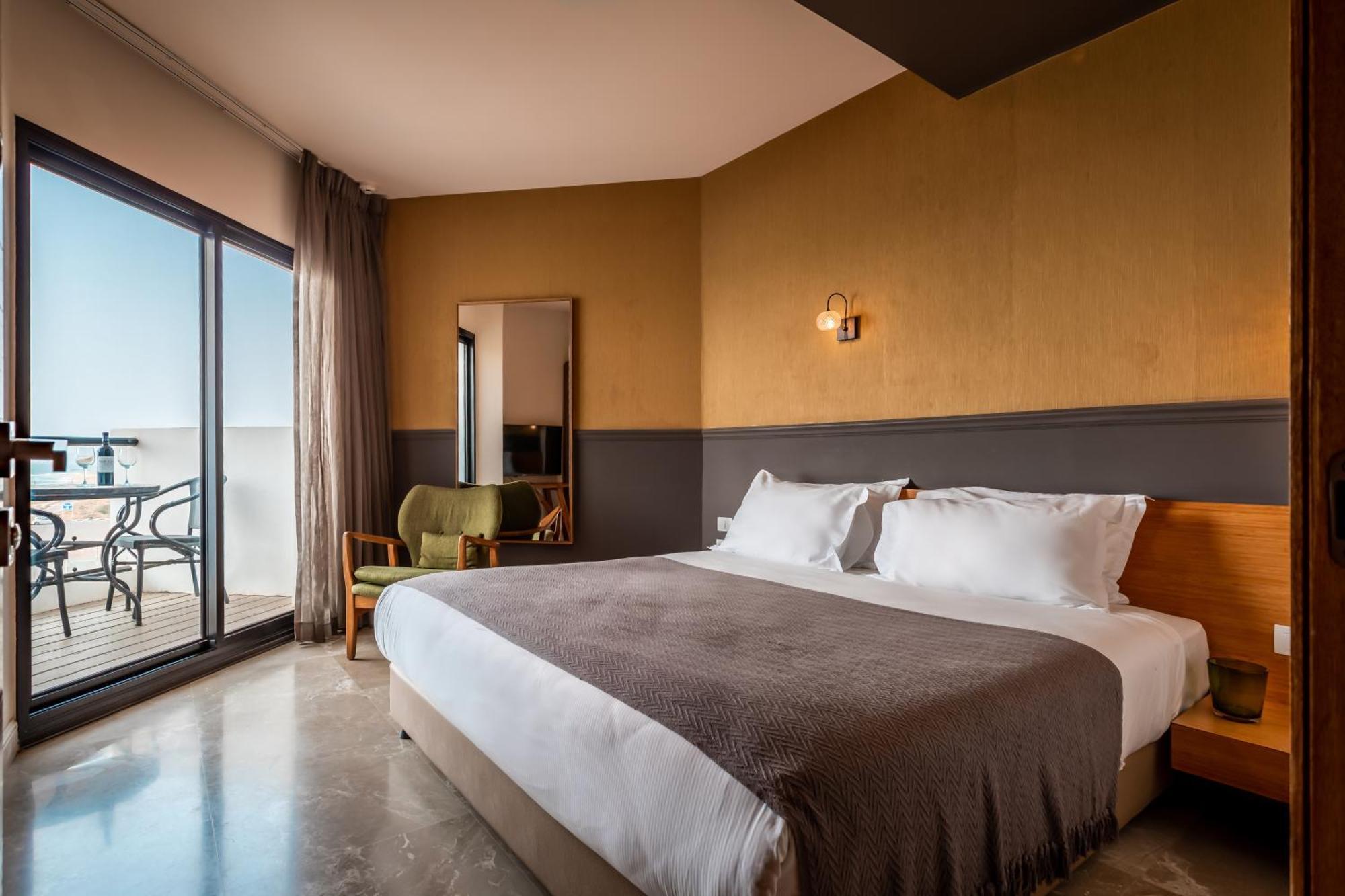 Jacob Sea Life Nahariya Hotel Exterior photo