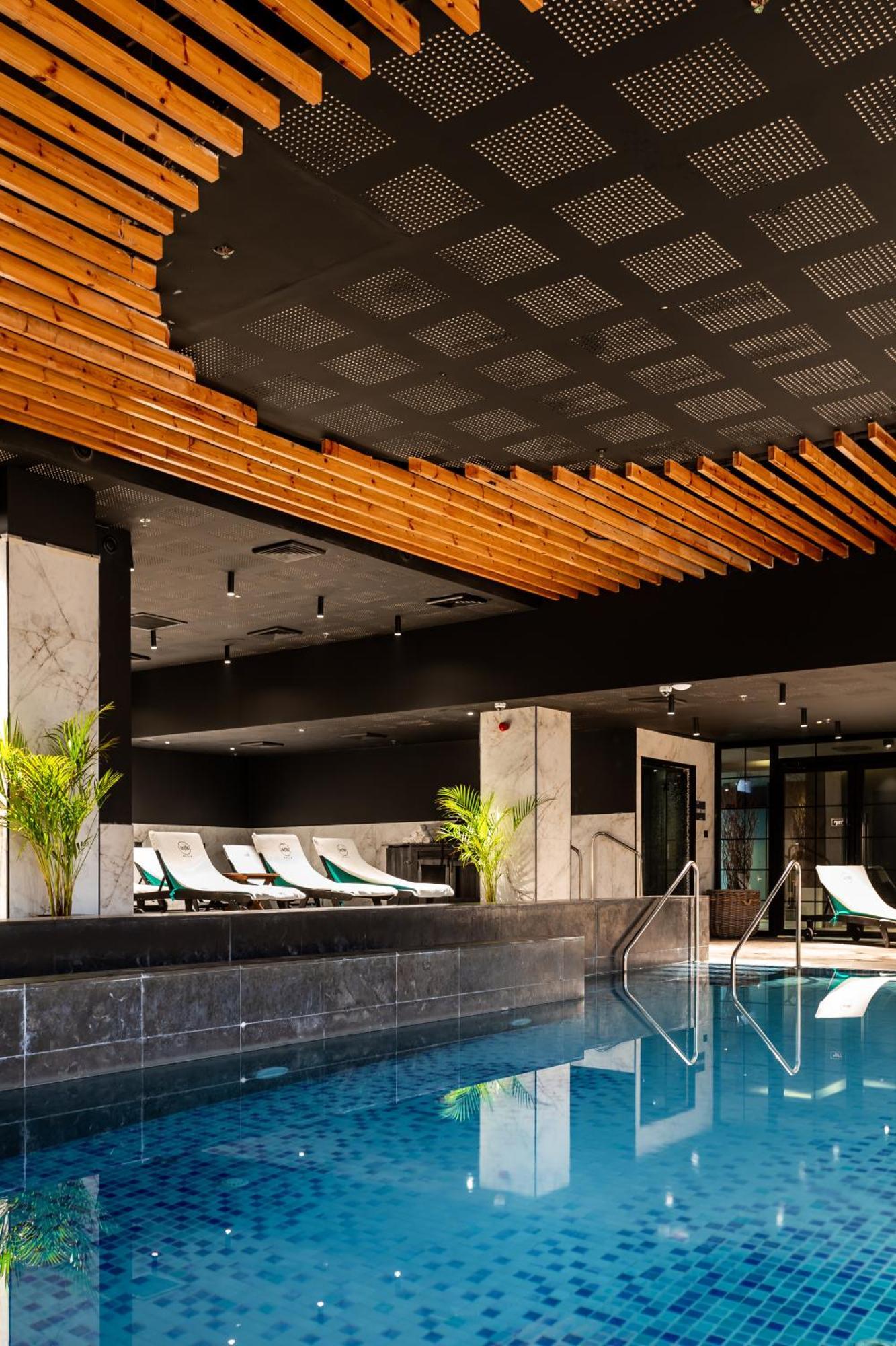 Jacob Sea Life Nahariya Hotel Exterior photo