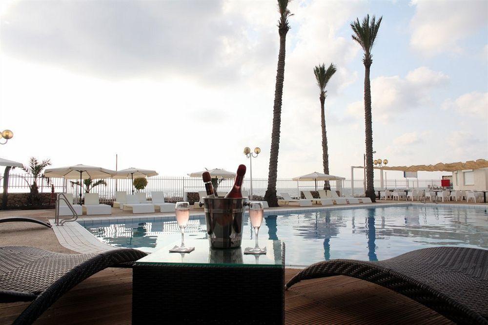 Jacob Sea Life Nahariya Hotel Exterior photo