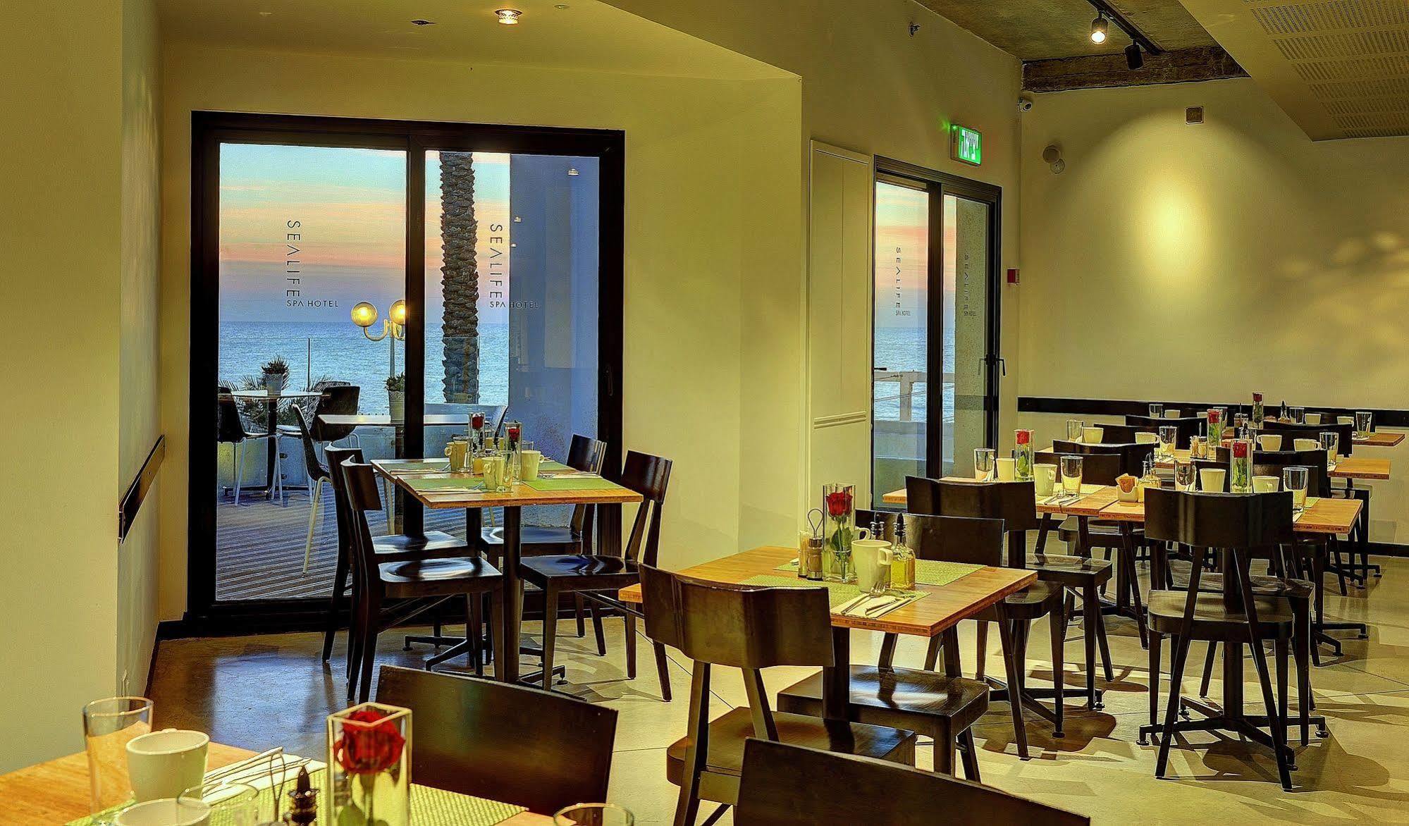 Jacob Sea Life Nahariya Hotel Exterior photo